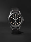 Breitling Navitimer 8 Automatic Chronometer Black Dial Mens Watch - M17314101B1X1 Buy Now By Breitling