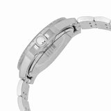 Guess Odyssey Multifunction Blue Dial Silver Steel Strap Watch For Men - W1107G2 Buy Now By Guess