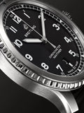 Breitling Navitimer 8 Automatic 41mm Stainless Steel Black Dial Mens Watch - A17314101B1X1 Buy Now By Breitling