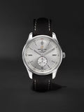 Breitling Premier Automatic 40mm Stainless Steel Silver Dial Mens Watch - A37340351G1X2 Buy Now By Breitling