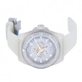 Gucci Dive Automatic White Dial White Rubber Strap Unisex Watch - YA136342 Buy Now By Gucci