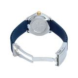 Tag Heuer Aquaracer Professional 200 Automatic Blue Dial Blue Rubber Strap Watch for Men - WBP2150.FT6210 Buy Now By Tag Heuer