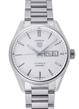 Tag Heuer Carrera White Dial Watch for Men - WAR201B.BA0723 Buy Now By Tag Heuer