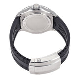 Breitling Superocean Automatic 46 Black Dial Black Rubber Strap Watch for Men - A17378211B1S1 Buy Now By Breitling