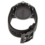 Breitling Endurance Pro Black Dial Black Rubber Strap Watch for Men - X82310E51B1S1 Buy Now By Breitling