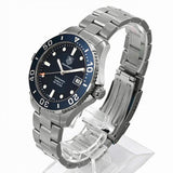 Tag Heuer Aquaracer Caliber 5 Automatic Blue Dial Silver Steel Strap Watch for Men - WAN2111.BA0822 Buy Now By Tag Heuer