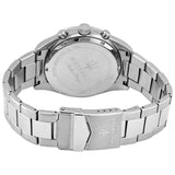 Maserati Competizione Chronograph Black Dial Silver Steel Strap Watch For Men - R8853100014 Buy Now By Maserati