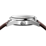 Tag Heuer Carrera White Dial Watch for Men - WAR201D.FC6291