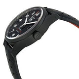 Tag Heuer Carrera Black Dial Watch for Men - WAR2A80.FC6337 Buy Now By Tag Heuer