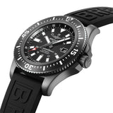 Breitling Superocean Special 44mm Ceramic Bezel Mens Watch - Y1739310/BF45 Buy Now By Breitling