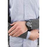 Maserati Traguardo Gun Metal Dial Grey Steel Strap Watch For Men - R8873612002 Buy Now By Maserati