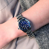 Tag Heuer Aquaracer Blue Dial Watch for Women - WSY131L.BA0748 Buy Now By Tag Heuer