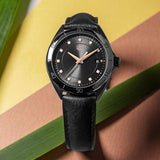 Tag Heuer Formula 1 Diamonds Black Dial Watch for Women - WBJ1317.FC8230 Buy Now By Tag Heuer