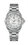 Tag Heuer Aquaracer White Dial Watch for Men - WAY1111.BA0928 Buy Now By Tag Heuer