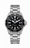 Tag Heuer Aquaracer Black Dial Watch for Men - WAY111A.BA0928 Buy Now By Tag Heuer