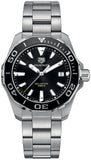 Tag Heuer Aquaracer Black Dial Watch for Men - WAY111A.BA0928 Buy Now By Tag Heuer