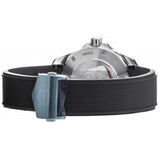 Tag Heuer Aquaracer Black Dial Black Rubber Strap Watch for Men - WAY111A.FT6151 Buy Now By Tag Heuer