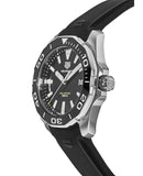 Tag Heuer Aquaracer Black Dial Watch for Men - WAY111A.FT6151 Buy Now By Tag Heuer