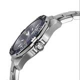 Tag Heuer Aquaracer Blue Dial Watch for Men - WAY111C.BA0928 Buy Now By Tag Heuer