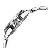 Tag Heuer Aquaracer Diamonds White Dial Two Tone Steel Strap Watch for Women - WAY131D.BA0914 Buy Now By Tag Heuer