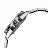 Tag Heuer Aquaracer Diamonds White Dial Two Tone Steel Strap Watch for Women - WAY131H.BA0914 Buy Now By Tag Heuer