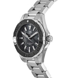 Tag Heuer Aquaracer Black Dial Watch for Women - WAY131K.BA0748 Buy Now By Tag Heuer