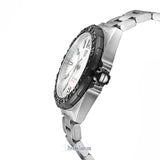 Tag Heuer Formula 1 White Dial Watch for Men - WAZ1111.BA0875 Buy Now By Tag Heuer