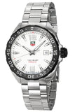 Tag Heuer Formula 1 White Dial Watch for Men - WAZ1111.BA0875 Buy Now By Tag Heuer
