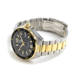Tag Heuer Formula 1 Black Dial Watch for Men - WAZ1121.BB0879 Buy Now By Tag Heuer