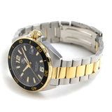 Tag Heuer Formula 1 Quartz Black Dial Two Tone Steel Strap Watch for Men - WAZ1121.BB0879 Buy Now By Tag Heuer