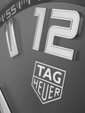 Tag Heuer Formula 1 Anthracite Dial Watch for Men - WAZ2011.BA0842 Buy Now By Tag Heuer