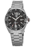 Tag Heuer Formula 1 Anthracite Dial Watch for Men - WAZ2011.BA0842 Buy Now By Tag Heuer