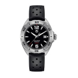 Tag Heuer Formula 1 Black Dial Watch for Men - WAZ2113.FT8023 Buy Now By Tag Heuer