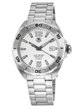 Tag Heuer Formula 1 White Dial Watch for Men - WAZ2114.BA0875 Buy Now By Tag Heuer