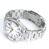 Tag Heuer Aquaracer White Dial Watch for Men - WBD1111.BA0928 Buy Now By Tag Heuer