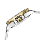 Tag Heuer Aquaracer Diamonds Mother of Pearl Dial Two Tone Steel Strap Watch for Women - WBD1321.BB0320 Buy Now By Tag Heuer