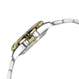 Tag Heuer Aquaracer Diamonds Mother of Pearl Dial Two Tone Steel Strap Watch for Women - WBD1323.BB0320 Buy Now By Tag Heuer