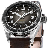 Tag Heuer Autavia Automatic Grey Dial Watch for Men - WBE5114.FC8266 Buy Now By Tag Heuer