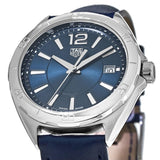 Tag Heuer Formula 1 Blue Dial Watch for Women - WBJ1312.FC8231 Buy Now By Tag Heuer