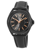 Tag Heuer Formula 1 Black Dial Watch for Women - WBJ1314.FC8230 Buy Now By Tag Heuer