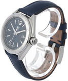 Tag Heuer Formula 1 Quartz Blue Dial Blue Leather Strap Watch for Women - WBJ1412.FC8233 Buy Now By Tag Heuer