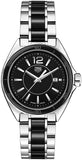 Tag Heuer Formula 1 Quartz Black Dial Two Tone Steel Strap Watch for Women - WBJ141AA.BA0973 Buy Now By Tag Heuer