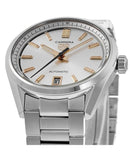 Tag Heuer Carrera Date Silver Dial Silver Steel Strap Watch for Women - WBN2310.BA0001 Buy Now By Tag Heuer