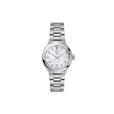 Tag Heuer Carrera Mother of Pearl Dial Silver Steel Strap Watch for Women - WBN2410.BA0621 Buy Now By Tag Heuer