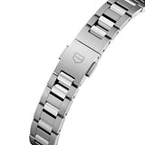 Tag Heuer Carrera Blue Dial Silver Steel Strap Watch for Women - WBN2411.BA0621 Buy Now By Tag Heuer