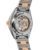 Tag Heuer Carrera Date Automatic Mother of Pearl Dial Two Tone Steel Strap Watch for Women - WBN2450.BD0569 Buy Now By Tag Heuer