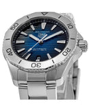 Tag Heuer Aquaracer Professional 200 Automatic Blue Dial Silver Steel Strap Watch for Men - WBP2111.BA0627 Buy Now By Tag Heuer
