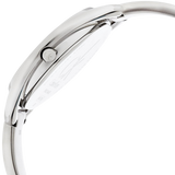 Calvin Klein Impetuous Black Dial Silver Steel Strap Watch for Women - K4F2N111 Buy Now By Calvin Klein