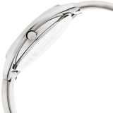 Calvin Klein Impetuous Black Dial Silver Steel Strap Watch for Women - K4F2N111 Buy Now By Calvin Klein