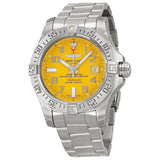 Breitling Avenger II Seawolf Stainless Steel 45mm Mens Watch - A1733110/I519 Buy Now By Breitling